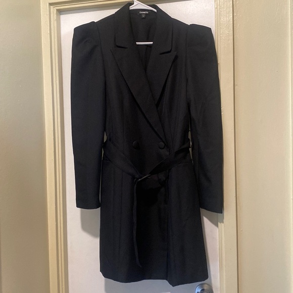 Express Coat - Picture 1 of 2